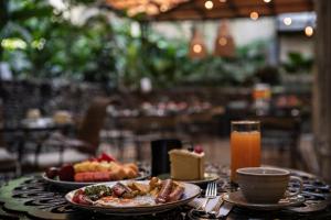 Hotel Poblado Alejandria