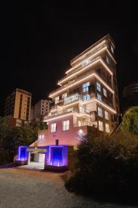 Sunny side Wellness Resort & Spa - Cascade