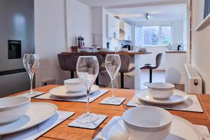 Modern Comforts in Cleethorpes