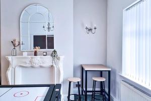 Modern Comforts in Cleethorpes