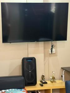 A Suburban Haven, top floor unit with Balcony- at Camarin Caloocan City!!