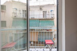 Zen Hive 1BR Apartment in Peaceful Kypseli