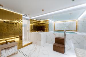 Bulwar Residence & Wellness