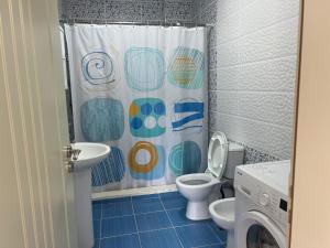 Apartament privat te Grand Europa Resort Velipoje