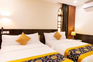 Atana Saigon Boutique Hotel II