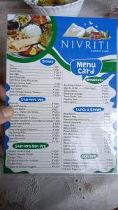 1 br Stay Enclosing the Mountains Nivriti Cottage by RoamHome