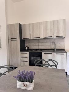 Sarno La Vecchia Cascina