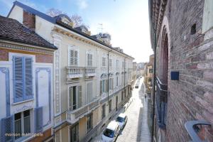 Palazzo Zoya Suite del Cavaliere