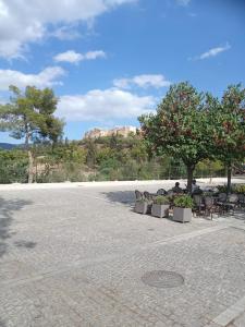 Athens Koukaki - Closer Metro station Sygrou-Fix