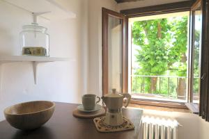 Residenza La Rocca 1227 - Borgo Castello di Serravalle