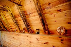 Cabaña de la Montaña