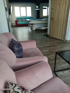 Charmant et pratique