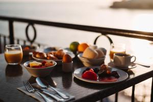 Verdi St Georges Bay Marina