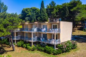 Arena Verudela Beach