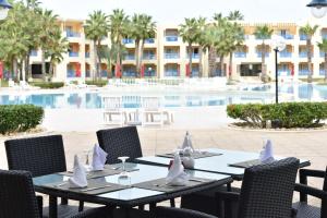Verdi Tunis Beach Resort