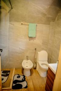 Cabaña de la Montaña