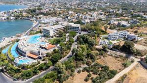 Leptos Panorama Hotel