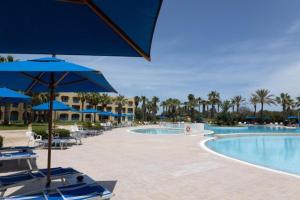Verdi Tunis Beach Resort
