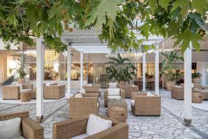 Leptos Panorama Hotel