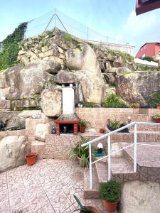 La casita de la Playa