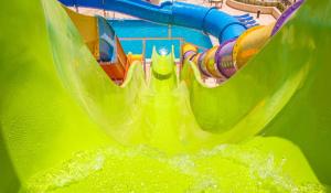 Sunny Days Mirette Family Resort