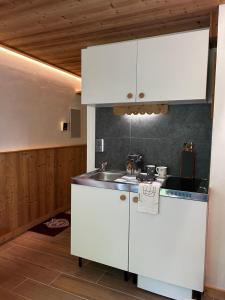 Appartements Le refuge : photos des chambres