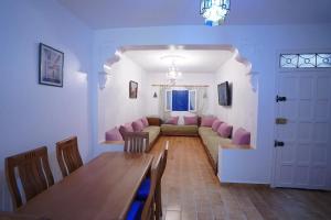 740 Location vacances à Martil Apartment 2 ch near Corniche