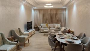Appartement moderne centre Casablanca - 4-Sterne-Hotels in Casablanca