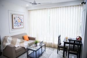 Olive Serviced Apartments - HICC Hitex Hyderabad
