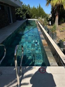 COTTAGE MARIN avec VUE MER