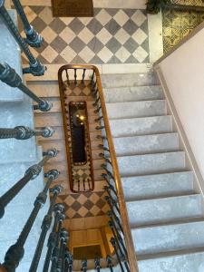 Appartements Superbe Appartement Atypique Combles - Neuf avec Vue : photos des chambres