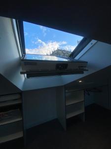 Appartements Superbe Appartement Atypique Combles - Neuf avec Vue : photos des chambres