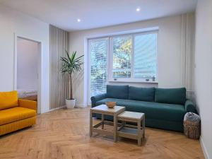 Apartmán s pekným výhľadom