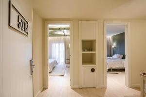 Bungalow Family  room in Voyage Sorgun Hotel