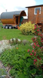 Maringotka Na horním konci