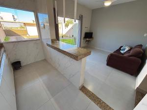 Casa Tartaruga 4 - Sofisticação a 50m da Praia de Guriri