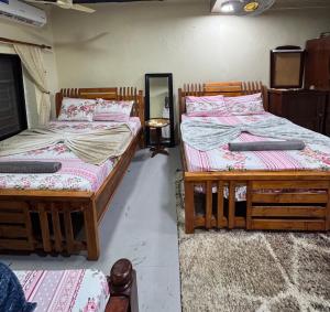 Sweet dream - Ubytování bez kategorie ve městě Nkunjila