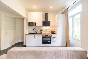 Hôtel Lefort - Le Cocon Harmonieux