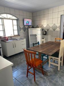 Casa de férias PENHA 2