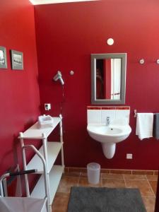 B&B / Chambres d'hotes Les S Sens du Sud : photos des chambres