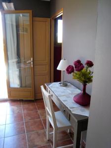B&B / Chambres d'hotes Les S Sens du Sud : photos des chambres