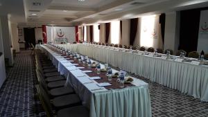 Grand Cali Hotel
