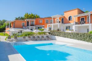 Felix Hotels - Galanias Hotel & Retreat img53