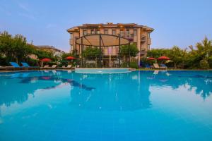 Golden Moon Hotel - Ubytování bez kategorie ve městě Fethiye
