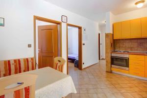 Apartments in Mali Losinj 14848