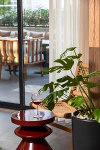 Sherwood Premio Hotel