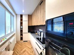 Apartmán s pekným výhľadom