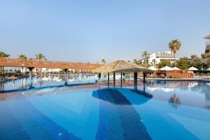 Sherwood Dreams Resort