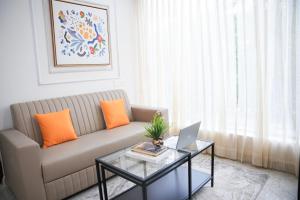 Olive Serviced Apartments - HICC Hitex Hyderabad