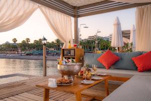 Sidera Kirman Premium - UltraInclusive